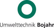 Umwelttechnik Bojahr Logo